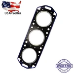 Head Gasket Fits Mercury Mariner 150 175 200HP 2.5L V6 27-822844-1 18-3864. Fixed Price $21.89.