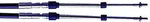 20 Ft Xtreme Control Cable Fits Honda Suzuki Tohatsu Yamaha Nissan Chrysler. Fixed Price $89.24.