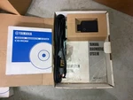 68F-85300-01 Yamaha Outboard Electronic Tester Cd-rom Cables Manual. Fixed Price $49.95.