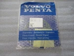 E9 Genuine Volvo Penta 21112497 Sealing Ring Kit Oem New Factory Boat Parts. Fixed Price $19.30.