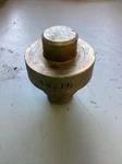 Mercruiser Mercury Oil Seal Driver 91-44110. Fixed Price $25.00.