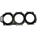 Gasket 03-10 Yamaha 200-300HP V6 Hpdi Outboard Engine Head 6D0-11181-00-00. Fixed Price $67.72.