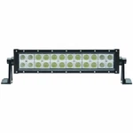 Seachoice 51681 Led 13" Spot/flood Light Bar White IP65 Marine 12/24V. Fixed Price $124.87.