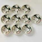 Consilium Salwico UB-6-SCI Short Circuit Isolator Base(lot Of 10 Pcs.). Fixed Price $400.00.