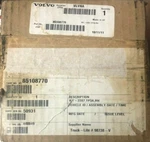 Trucklite Volvo Electric Actuator Rh Mirror 85108770. Fixed Price $130.00.