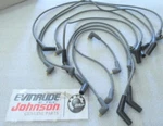 D6 Evinrude Johnson Omc 0503753 Spark Plug Wire Set Oem New Boat Parts. Fixed Price $41.39.