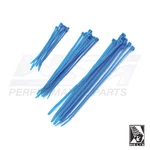 Cable Ties 4'' 6'' 8'' Multi Pack. Fixed Price $10.17.