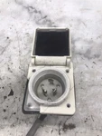 87 Sea Ray 268 Boat Marine Industries Shore Power 30 Amp Inlet Socket Plug. Fixed Price $31.62.