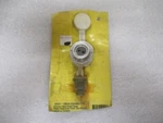 N23A Seachoice 10121 Chrome Plated Deck Connector Oem New Factory Boat Parts. Fixed Price $11.83.