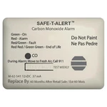 * Safe-t-alert Carbon Monoxide Alarm Series Surface Mount Marine 12V 62-541W. Fixed Price $59.99.