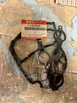 Suzuki #11179-93J00 Cylinder Head Gasket Sku: 39870-D-A133-38. Fixed Price $12.00.