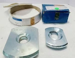 Volvo 9996963 & 9996087 Specialty Tools Puller Plate. Fixed Price $99.00.