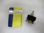 B4A Cole Hersee 5592BP Dpdt Toggle Switch 25A Oem New Factory Boat Parts. Fixed Price $14.31.