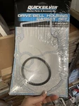New Mercury Mercruiser Quicksilver Oem Part # 27-54014Q Gasket Set. Fixed Price $7.99.