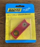 Seachoice Circuit Breaker Bracket 13711. Fixed Price $12.99.