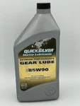 Mercury Quicksilver 8M0111677 Oem Extreme Performance Gear Lube Quart Sae 85W90. Fixed Price $22.99.