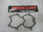 G55 Mercury Quicksilver 27-821370 Manifold Gasket Oem New Factory Boat Parts. Fixed Price $9.61.