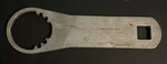 Omc Johnson Evinrude 907700 Spanner Nut Wrench Tool. Fixed Price $22.50.