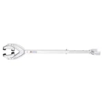 Swivl-eze Pro Head Adjusts 24-36" Bolt-on Roller #SP-4000-ADJ-RB. Fixed Price $72.51.