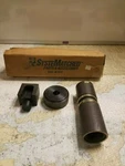Omc 3855100 Evinrude Johnson Cobra Outdrive Tool Kit Oem. Fixed Price $19.00.