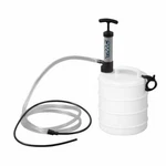 Outdoors Fluid/oil Extractor 7 Liter Cap #69362. Fixed Price $74.25.