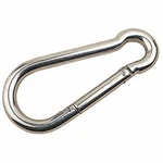Sea Dog Corporation Galvanized Steel Snap 3 1/4". Fixed Price $11.45.