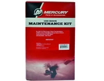 Mercruiser Quicksilver - Maintenance Kit Bravo 2/3 (100 Hours) 8M0147057. Fixed Price $107.39.