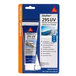 Sikaflex 295 Uv White & Saltwater Resistant Marine Adhesive Sealant 3 Oz. Fixed Price $14.99.