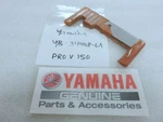 D4 Genuine Yamaha YB-34468-6A Reverse Gear Shim Gauge Oem Specialty Marine Tool. Fixed Price $15.05.