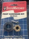 Genuine Omc Johnson Evinrude Outboard 175268 Prop Hardware Kit. Fixed Price $7.00.