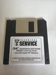 Omc Diagnostic Software 787087 Ffi Johnson Evinrude 2000 Floppy New. Fixed Price $34.99.