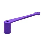 Mercury Boat Propeller Wrench 91-859046Q1 9/16 Inch Purple Plastic. Fixed Price $17.12.