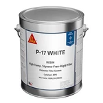 Sikabiresin AP017 White Gallon Can Bpo Hardener. Fixed Price $150.26.