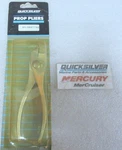 N8A Mercury Quicksilver 91-38277A Propeller Pliers Oem Marine Specialty Tool. Fixed Price $28.76.