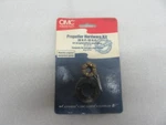 C7E Genuine Omc 0175268 Propeller Hardware Kit Oem New Factory Boat Parts. Fixed Price $10.34.