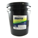 Sierra Premium Gear Lube Gallon #18-9600-5. Fixed Price $243.27.
