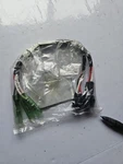 Brp Johnson Evinrude 5035744 Test Cord 3-PIN Oem Nos OMC62. Fixed Price $17.50.