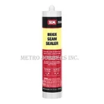 Sem 29382 1K Seam Sealer Beige, 10 Oz Tube. Fixed Price $25.95.