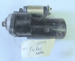 D4F Tyres Naples 30593 Starter Motor Oem Used Factory Boat Parts. Fixed Price $160.30.