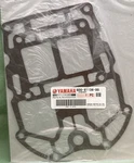 New Genuine Yamaha 6D0-41134-00 Gasket Exhaust Manifold Outboard. Fixed Price $8.85.