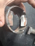 Omc Oem 984330 Cobra Stern Drive Spanner Wrench Used. Fixed Price $60.00.