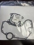 Oem Mercury Quicksilver 27-889618001 Oil Sump Gasket (R1719,P6). Fixed Price $9.00.