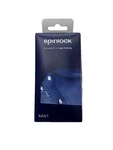 Spinlock XAS/1 Single Rope Power Clutch - XAS0408/1 New. Fixed Price $85.00.
