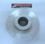 D6 Genuine Mercury Quicksilver 91-57796 Adapter Plate Oem Marine Specialty Tool. Fixed Price $14.95.