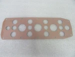G35 Mercury Quicksilver 27-22333 Cylinder Block Cover Gasket Oem New Boat Parts. Fixed Price $12.64.