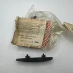 Nos Honda MR50 Chain Guide Rubber 40202-065-730. Fixed Price $44.99.