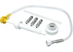 Sierra Marine 18-9779 Premium Gear Lube Pump: Standard/wide-mouth Bottle. Fixed Price $32.80.