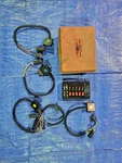 Merc-o-tronic 55-861 Cable Break Out Adaptor. Fixed Price $125.00.