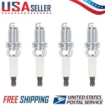4PC Ngk Laser Iridium Spark Plugs IZFR6K11 6994 For Honda Accord Civic Crv Acura. Fixed Price $13.20.