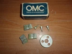 Omc Specialty Tool 379829 For Race Removal On Older 40 Hp Engines See Details. Fixed Price $25.00.